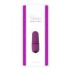 Wibrator-MINI VIBRATORE BULLET CLASSICS PURPLE